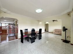 Blk 101 Rivervale Walk (Sengkang), HDB 4 Rooms #600778711